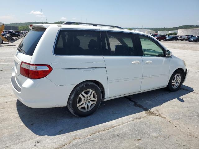 Photo 2 VIN: 5FNRL38786B012750 - HONDA ODYSSEY EX 