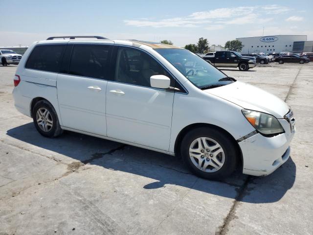 Photo 3 VIN: 5FNRL38786B012750 - HONDA ODYSSEY EX 