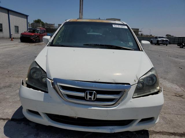 Photo 4 VIN: 5FNRL38786B012750 - HONDA ODYSSEY EX 