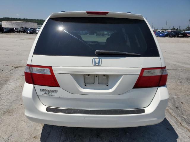 Photo 5 VIN: 5FNRL38786B012750 - HONDA ODYSSEY EX 