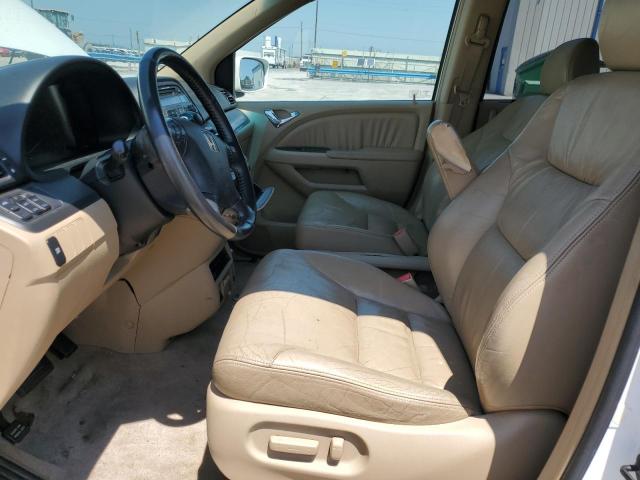 Photo 6 VIN: 5FNRL38786B012750 - HONDA ODYSSEY EX 