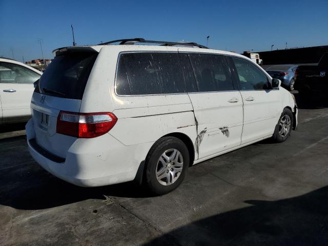 Photo 2 VIN: 5FNRL38786B029242 - HONDA ODYSSEY EX 