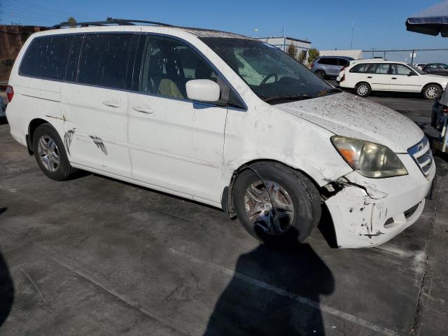 Photo 3 VIN: 5FNRL38786B029242 - HONDA ODYSSEY EX 