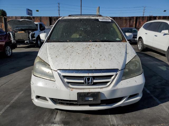 Photo 4 VIN: 5FNRL38786B029242 - HONDA ODYSSEY EX 