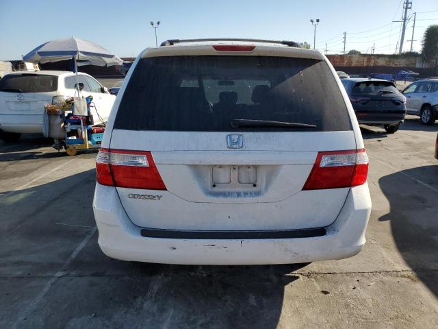 Photo 5 VIN: 5FNRL38786B029242 - HONDA ODYSSEY EX 