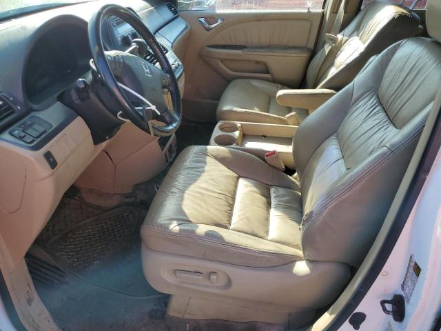 Photo 6 VIN: 5FNRL38786B029242 - HONDA ODYSSEY EX 