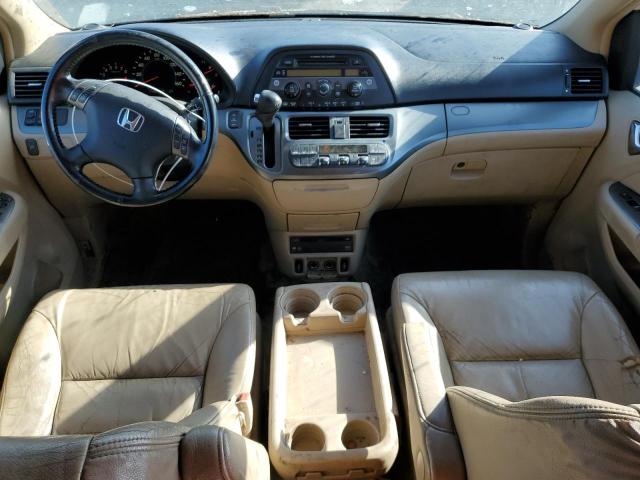 Photo 7 VIN: 5FNRL38786B029242 - HONDA ODYSSEY EX 