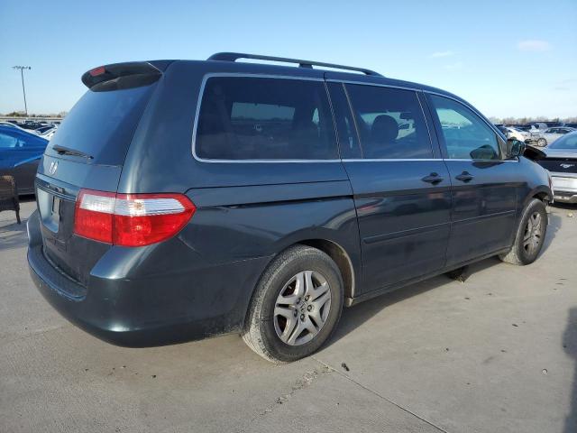 Photo 2 VIN: 5FNRL38786B035106 - HONDA ODYSSEY EX 