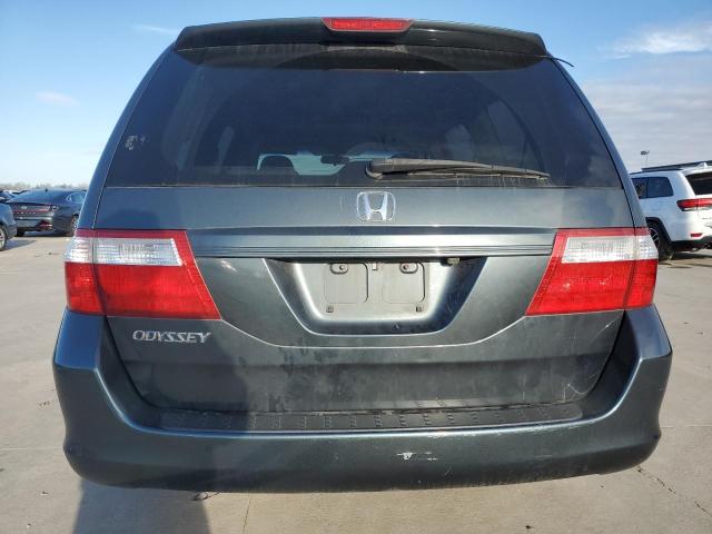 Photo 5 VIN: 5FNRL38786B035106 - HONDA ODYSSEY EX 