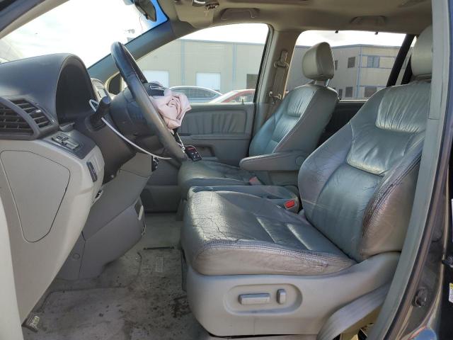 Photo 6 VIN: 5FNRL38786B035106 - HONDA ODYSSEY EX 