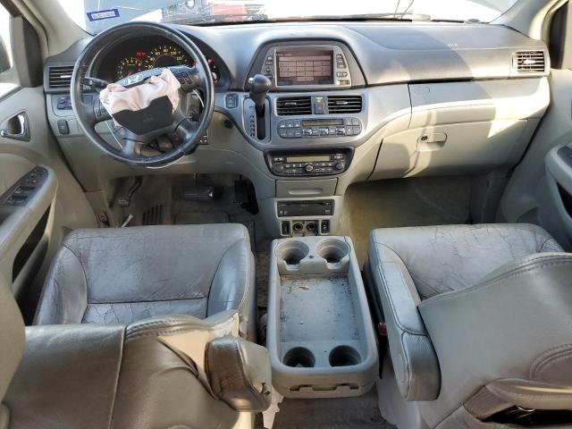 Photo 7 VIN: 5FNRL38786B035106 - HONDA ODYSSEY EX 