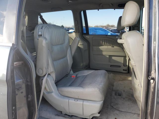 Photo 9 VIN: 5FNRL38786B035106 - HONDA ODYSSEY EX 