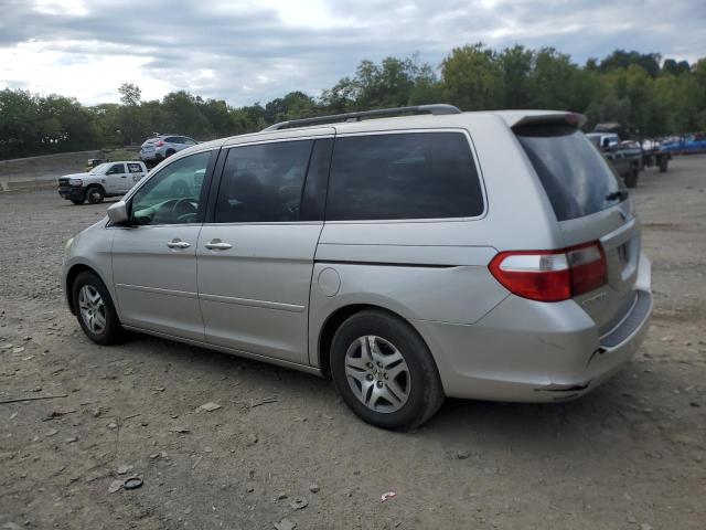 Photo 1 VIN: 5FNRL38786B080224 - HONDA ODYSSEY EX 