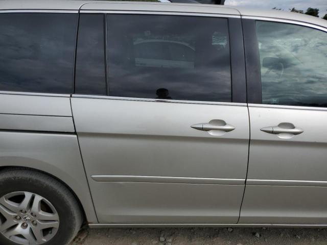 Photo 10 VIN: 5FNRL38786B080224 - HONDA ODYSSEY EX 