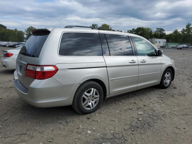 Photo 2 VIN: 5FNRL38786B080224 - HONDA ODYSSEY EX 