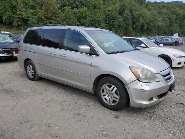 Photo 3 VIN: 5FNRL38786B080224 - HONDA ODYSSEY EX 