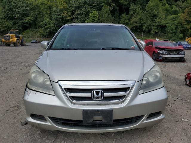 Photo 4 VIN: 5FNRL38786B080224 - HONDA ODYSSEY EX 