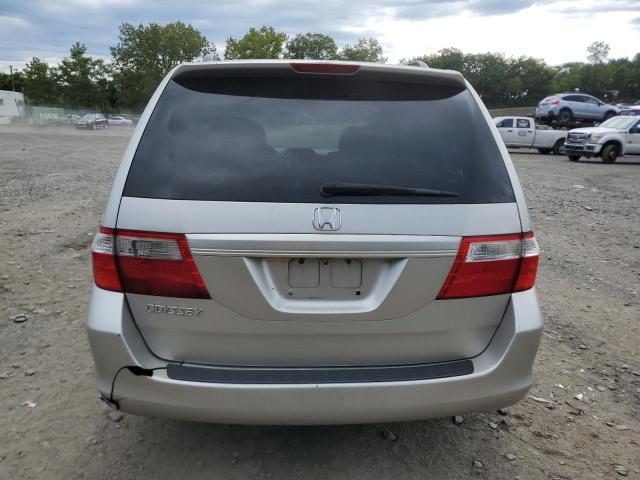 Photo 5 VIN: 5FNRL38786B080224 - HONDA ODYSSEY EX 