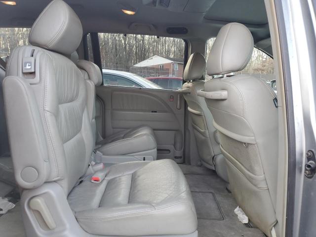 Photo 10 VIN: 5FNRL38786B082734 - HONDA ODYSSEY EX 