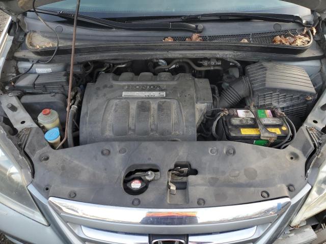 Photo 11 VIN: 5FNRL38786B082734 - HONDA ODYSSEY EX 