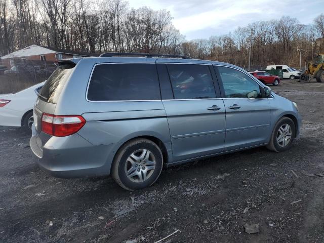 Photo 2 VIN: 5FNRL38786B082734 - HONDA ODYSSEY EX 