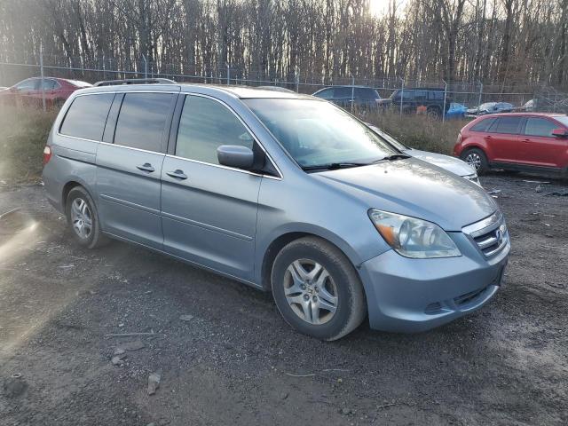 Photo 3 VIN: 5FNRL38786B082734 - HONDA ODYSSEY EX 