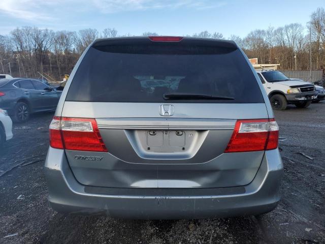 Photo 5 VIN: 5FNRL38786B082734 - HONDA ODYSSEY EX 