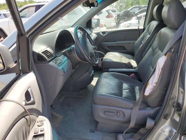 Photo 6 VIN: 5FNRL38786B119927 - HONDA ODYSSEY EX 