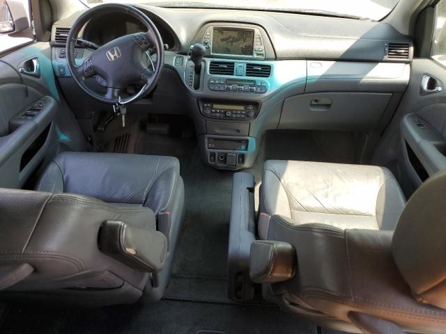 Photo 7 VIN: 5FNRL38786B119927 - HONDA ODYSSEY EX 