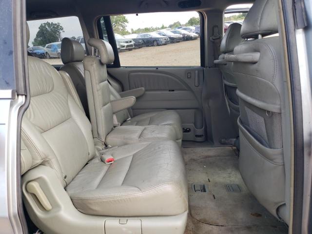 Photo 10 VIN: 5FNRL38786B129499 - HONDA ODYSSEY EX 