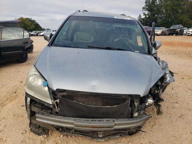 Photo 4 VIN: 5FNRL38786B129499 - HONDA ODYSSEY EX 