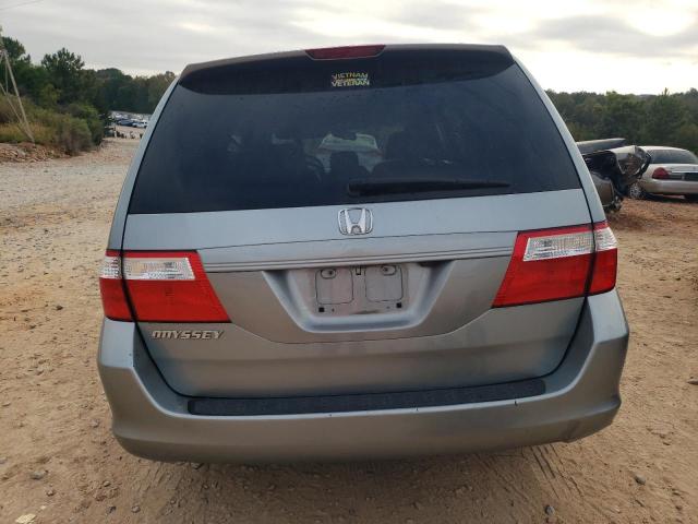 Photo 5 VIN: 5FNRL38786B129499 - HONDA ODYSSEY EX 