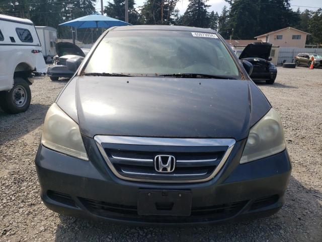 Photo 4 VIN: 5FNRL38786B427230 - HONDA ODYSSEY EX 