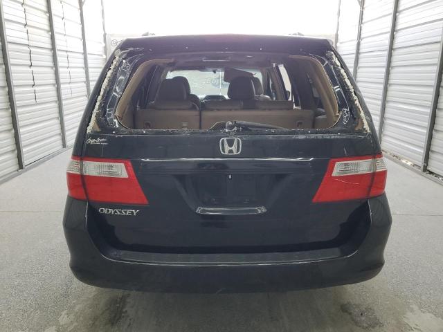 Photo 5 VIN: 5FNRL38786B443539 - HONDA ODYSSEY EX 