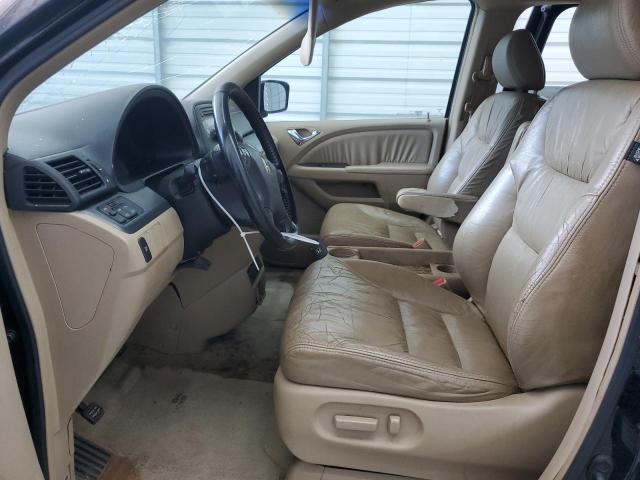 Photo 6 VIN: 5FNRL38786B443539 - HONDA ODYSSEY EX 