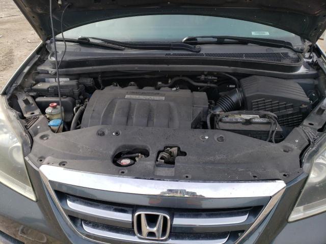 Photo 6 VIN: 5FNRL38786B446666 - HONDA ODYSSEY EX 