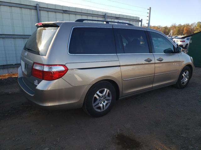 Photo 2 VIN: 5FNRL38786B459305 - HONDA ODYSSEY EX 