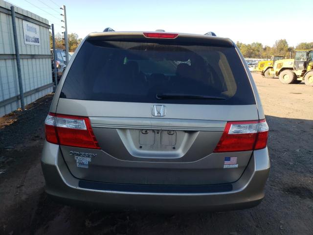 Photo 5 VIN: 5FNRL38786B459305 - HONDA ODYSSEY EX 