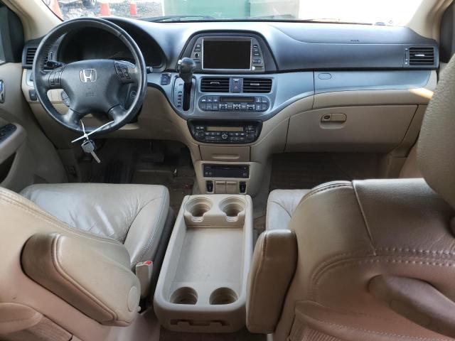 Photo 7 VIN: 5FNRL38786B459305 - HONDA ODYSSEY EX 