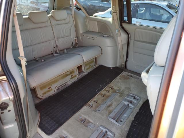 Photo 10 VIN: 5FNRL38787B002947 - HONDA ODYSSEY EX 