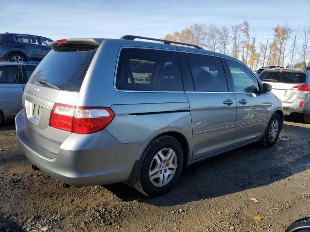 Photo 2 VIN: 5FNRL38787B002947 - HONDA ODYSSEY EX 