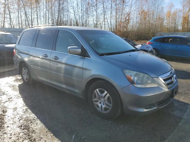 Photo 3 VIN: 5FNRL38787B002947 - HONDA ODYSSEY EX 