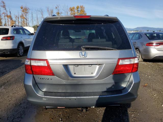 Photo 5 VIN: 5FNRL38787B002947 - HONDA ODYSSEY EX 