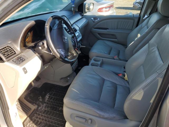 Photo 6 VIN: 5FNRL38787B002947 - HONDA ODYSSEY EX 