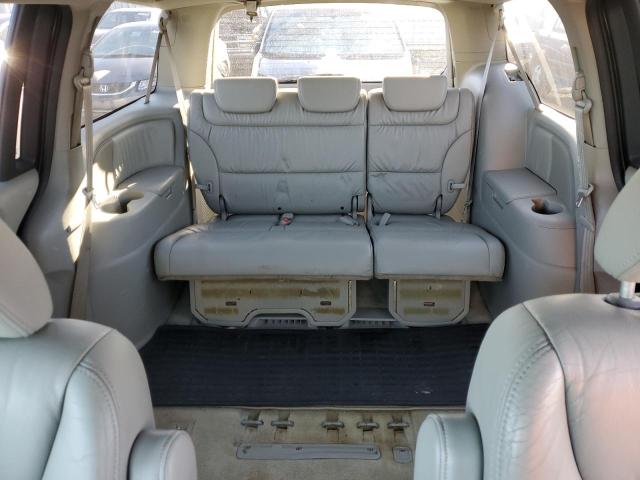 Photo 9 VIN: 5FNRL38787B002947 - HONDA ODYSSEY EX 