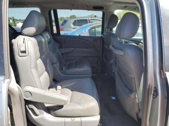 Photo 10 VIN: 5FNRL38787B005959 - HONDA ODYSSEY EX 