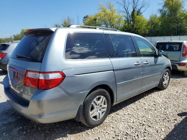 Photo 2 VIN: 5FNRL38787B005959 - HONDA ODYSSEY EX 