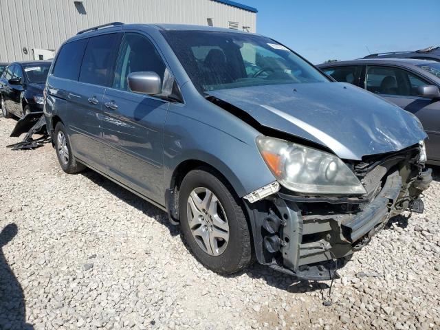 Photo 3 VIN: 5FNRL38787B005959 - HONDA ODYSSEY EX 