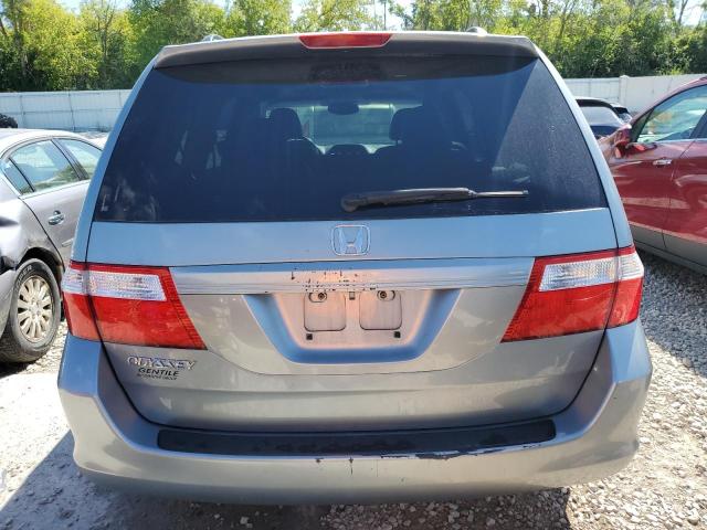 Photo 5 VIN: 5FNRL38787B005959 - HONDA ODYSSEY EX 