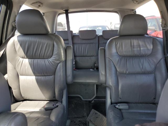 Photo 9 VIN: 5FNRL38787B005959 - HONDA ODYSSEY EX 